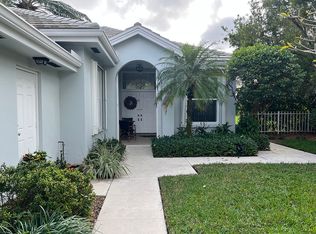 172 Hampton Cir, Jupiter, FL 33458