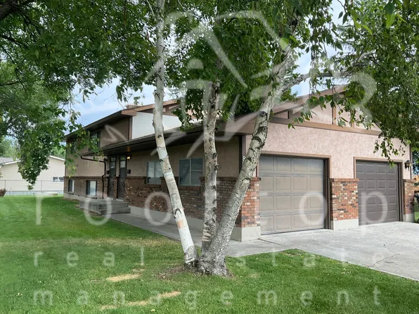 801 S Skyline Dr, Idaho Falls, ID 83402
