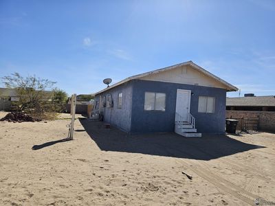 1645 E D St, Gadsden, AZ, 85336