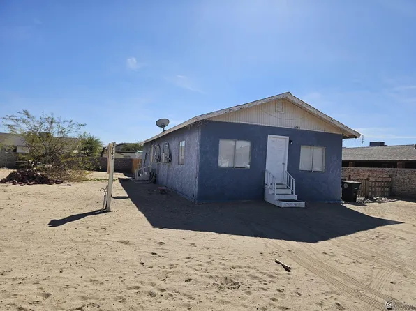 1645 E D St, Gadsden, AZ 85336