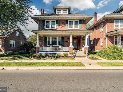 204 Woodside Ave, Reading, PA, 19609