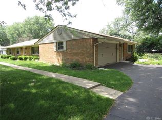 85 W Whipp Rd, Dayton, OH 45459