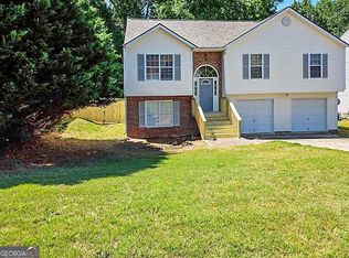 2710 Kayla Ct, Atlanta, GA 30349