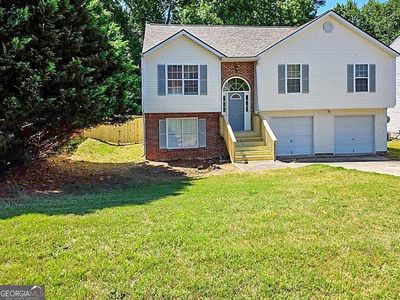 2710 Kayla Ct, Atlanta, GA, 30349