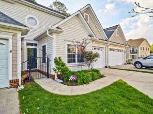 14240 Foxhall Rd Unit 15, Solomons, MD 20688