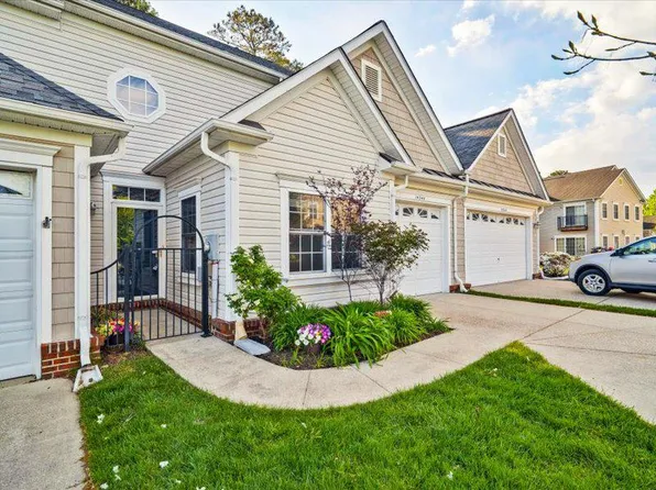 14240 Foxhall Rd Unit 15, Solomons, MD 20688