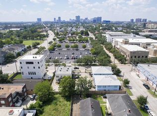 3409 La Branch St APT 2, Houston, TX 77004