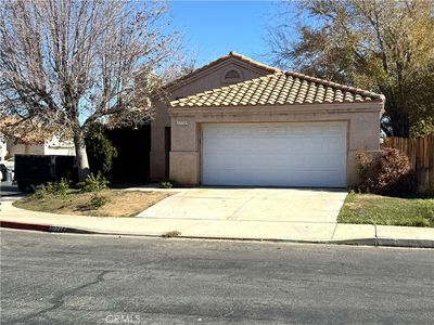 37744 Harvey St, Palmdale, CA, 93550