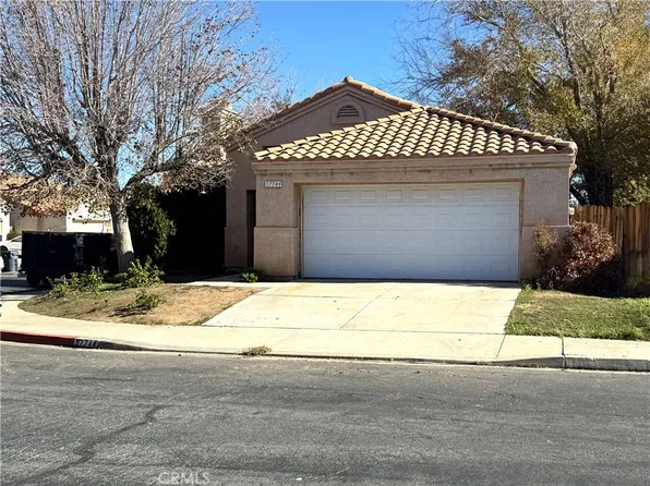 37744 Harvey St, Palmdale, CA 93550