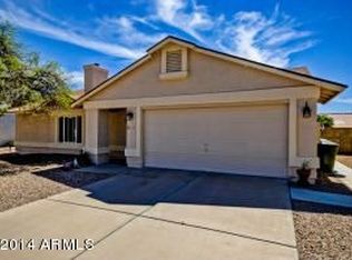 4101 E Wescott Dr, Phoenix, AZ 85050