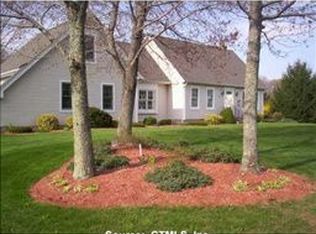 15 Hi Lea Farm Rd, Colchester, CT 06415