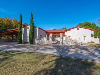 2805 W 23rd St, Roswell, NM, 88201