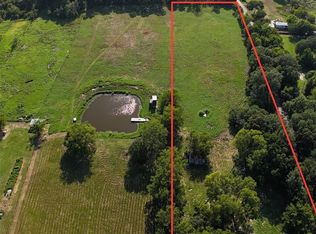 LOT 14 Private Road 2269, Quinlan, TX 75474