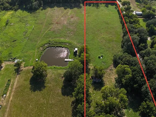 LOT 14 Private Road 2269, Quinlan, TX 75474