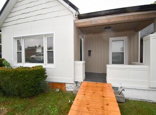 173 E Martin Luther King Blvd, Danville, KY 40422