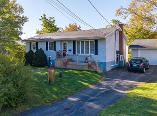 116 Lynch Dr, Cape Breton, NS B1S 1V2