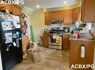 9 Platt Rd #1, Brighton, MA 02135