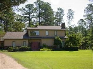 1550 Hewlett Rd, Starkville, MS 39759