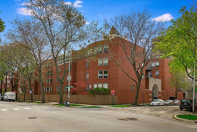 1st image of 5400 S Hyde Park Blvd #B-7