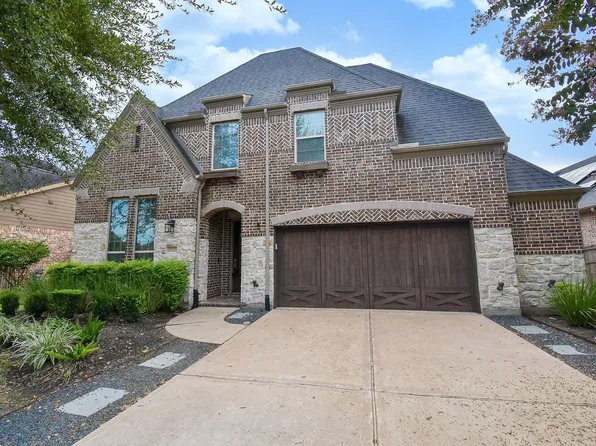 27231 Symphony Creek Ln, Fulshear, TX 77441