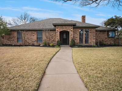 330 Marriott Ln, Garland, TX, 75040