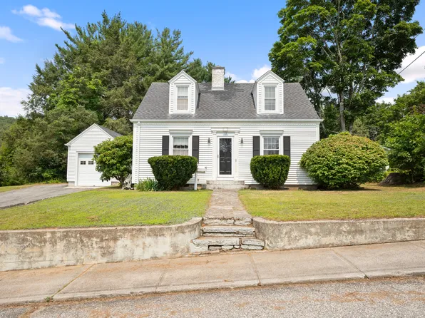 17 Highland Street, Norwich, CT 06380