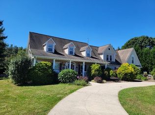 437 Commonwealth Rd, Galax, VA 24333