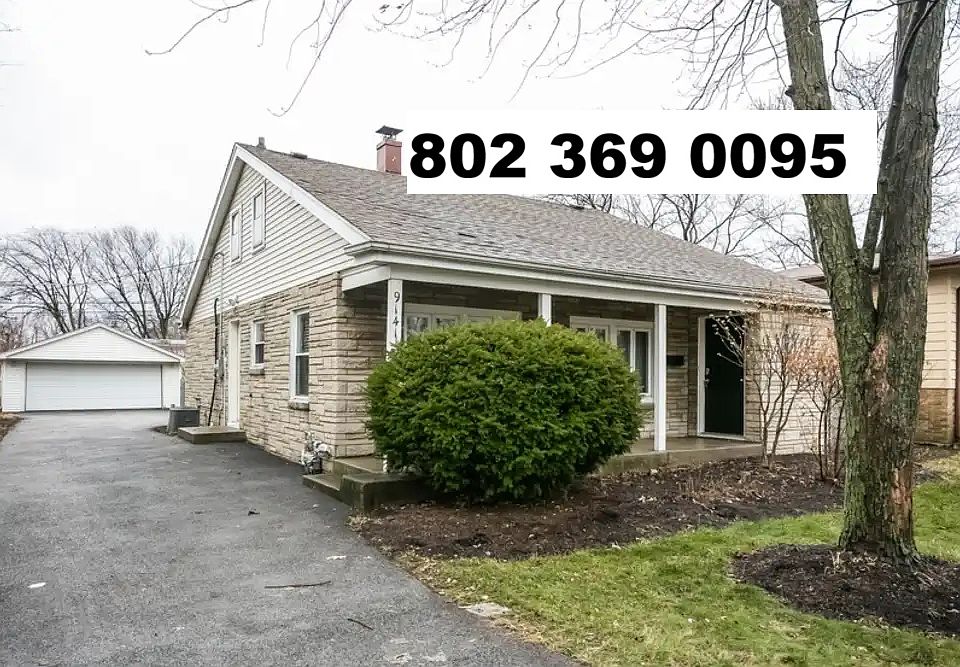 1st image of 9142 Menard Ave
