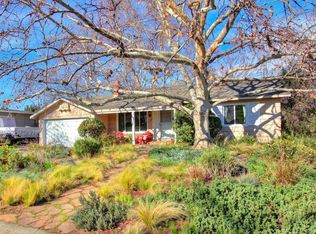 3349 Saint Mathews Dr, Sacramento, CA 95821