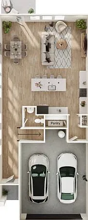 ABODE at Dunn Creek — Photo 30