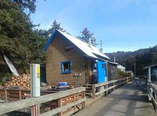 187 Bay St, Seldovia, AK 99663