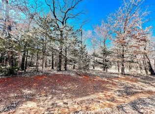 9 Castle Pines Cir, Gordonville, TX 76245