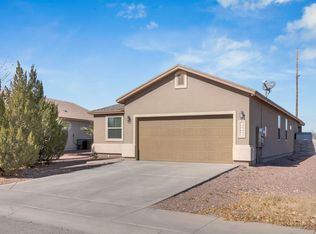 11425 Flor Liatris Dr, Socorro, TX 79927