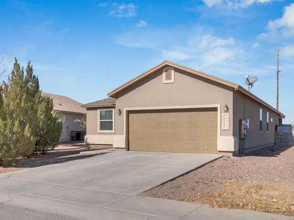 11425 Flor Liatris Dr, Socorro, TX 79927