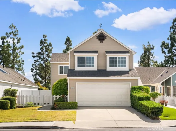 21195 Cedar Ln, Mission Viejo, CA 92691
