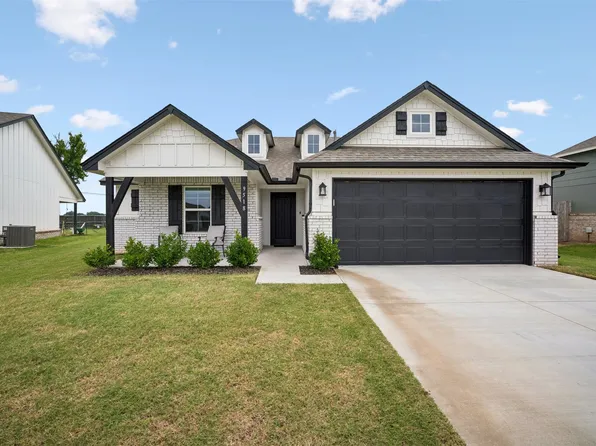 9518 E 134th Pl S, Bixby, OK 74008