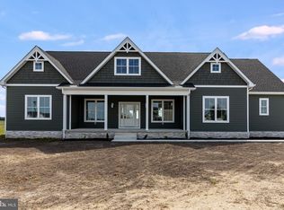 36822 Red Berry Rd LOT 25, Delmar, DE 19940