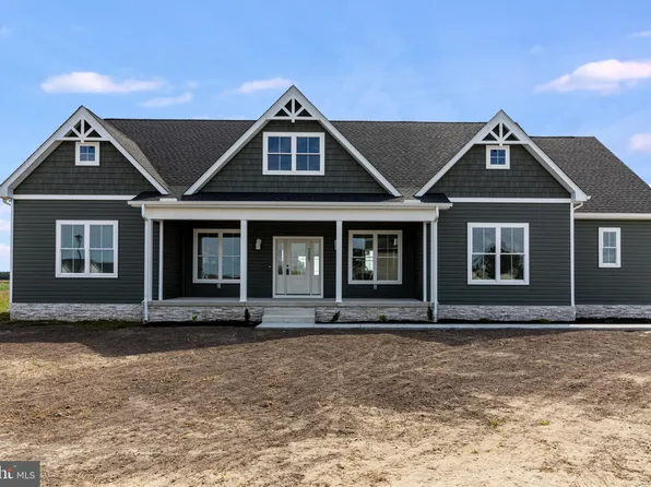 36822 Red Berry Rd Lot 25, Delmar, DE 19940