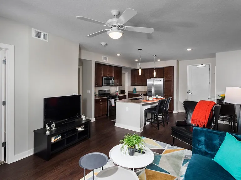 Orchard Floor Plan