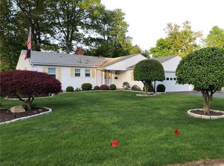 15 Musket Rd, Lincoln, RI 02865