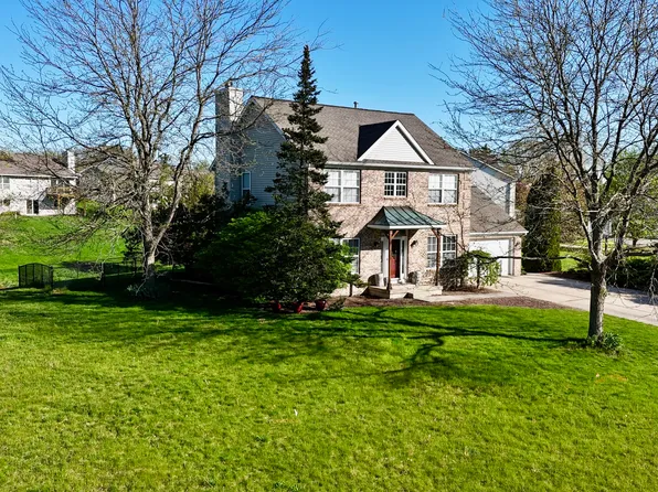 10808 Thornberry Way, Zeeland, MI 49464