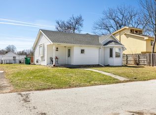 208 SE 3rd St, Grimes, IA 50111