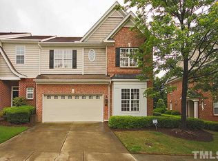 13107 Ashford Park Dr, Raleigh, NC 27613
