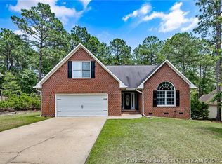 245 Lakeland, Sanford, NC 27332