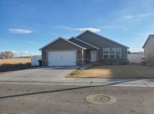 580 E 1565 S, Roosevelt, UT 84066