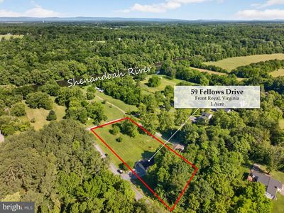 59 Fellows Dr, Front Royal, VA, 22630