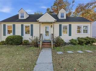 5 Kearney Way, Portsmouth, VA 23701