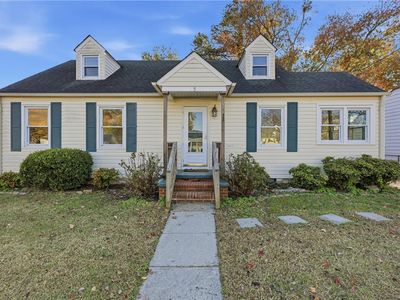 5 Kearney Way, Portsmouth, VA, 23701
