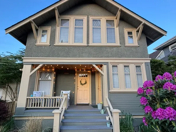 2106 6th Ave W APT A, Seattle, WA 98119