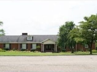 4902 Mountaincrest Dr, Knoxville, TN 37918